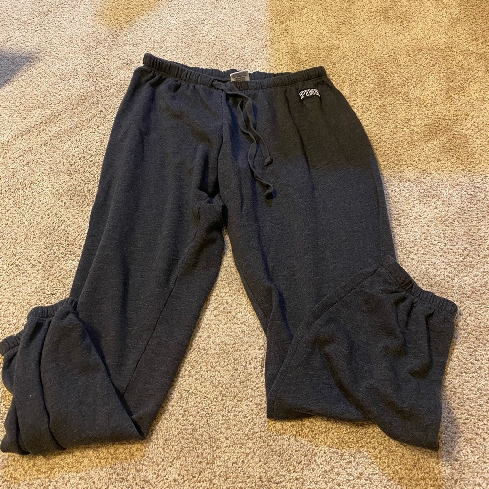 PINK Victoria Secret Sweats